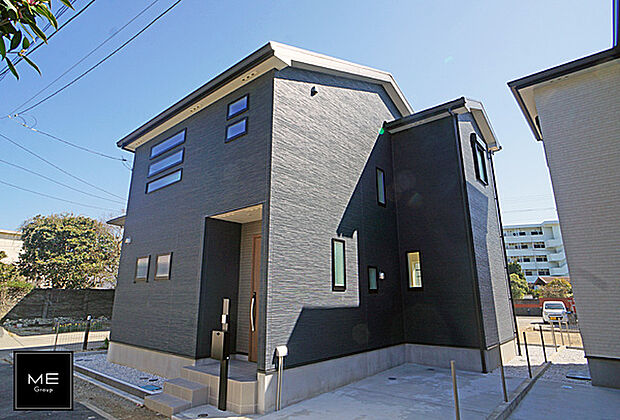 ■家族の笑顔があふれる、心安らぐ住まいです