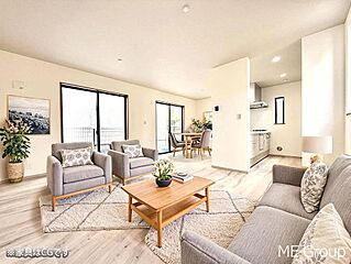 家族の顔が見える人気の対面キッチン■横浜市鶴見区下末吉６丁目■ その他