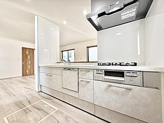 家族の顔が見える人気の対面キッチン■横浜市鶴見区下末吉６丁目■ その他