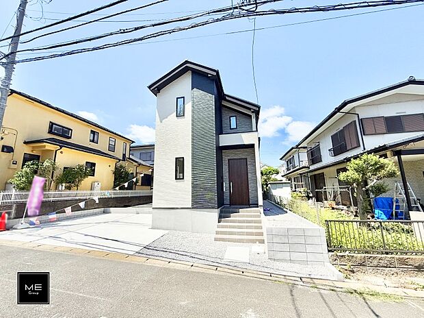 ■家族の笑顔があふれる、心安らぐ住まいです