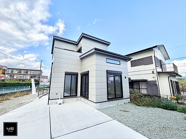 ■暮らしを彩る充実した設備仕様が備わった住まい