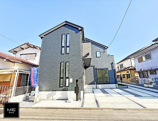 ■暮らしを彩る充実した設備仕様が備わった住まい