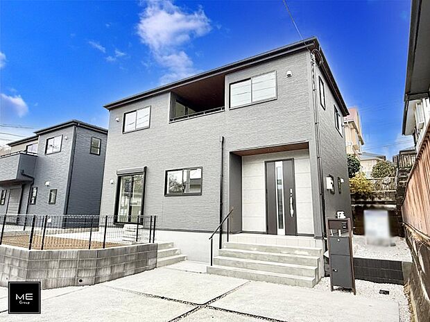 ■家族みんなが笑顔で過ごせる、安心感のある住まい