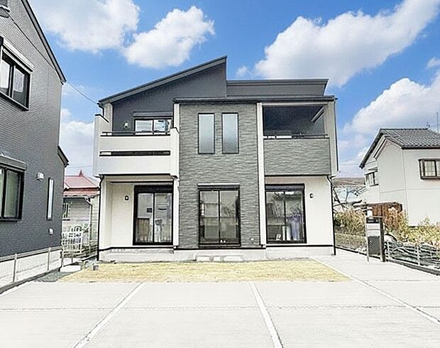 ■新しい暮らしが始まる場所で、家族の絆を深める