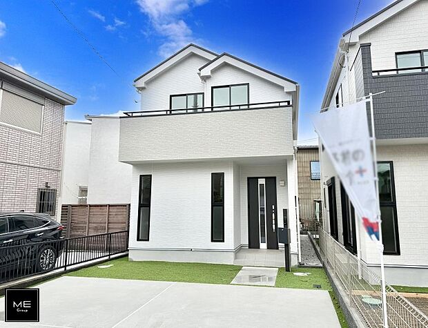 ■暮らしを豊かにする充実した仕様設備で快適に