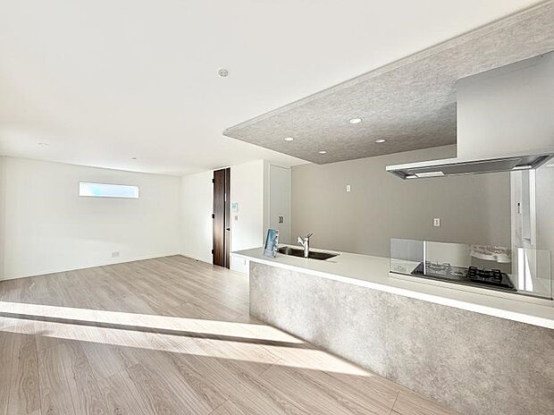 ■ふとした瞬間に幸せを感じる、心地よい場所