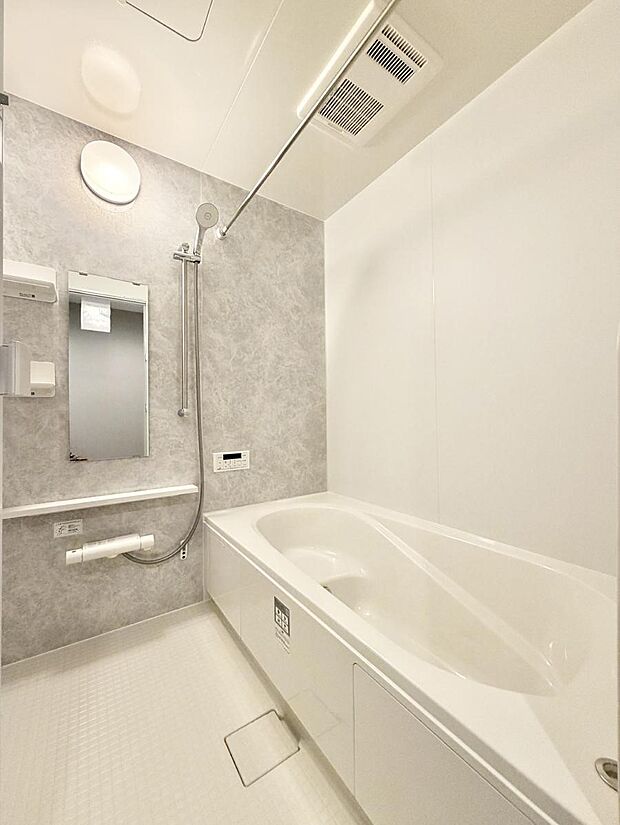 ■家族みんなが気持ちよく使える設計です