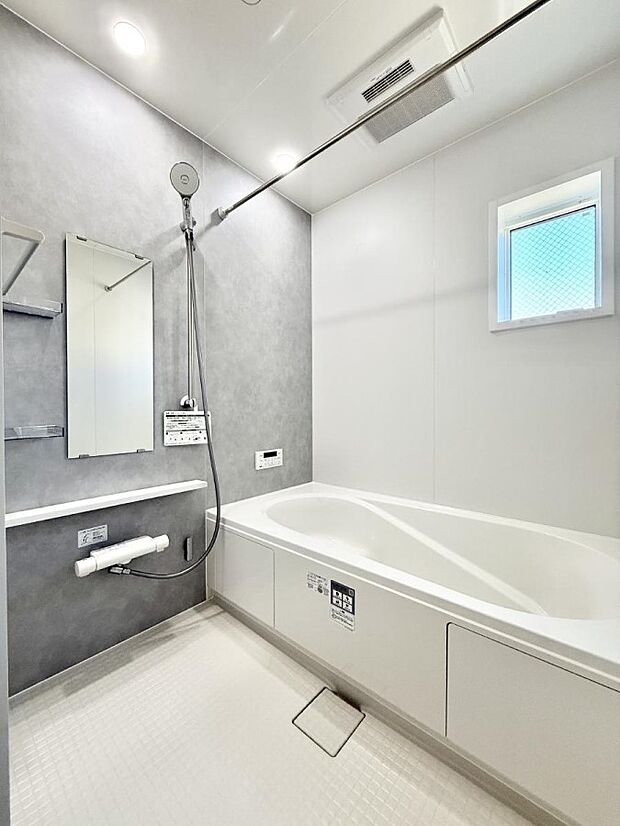 ■家族みんなが気持ちよく使える設計です