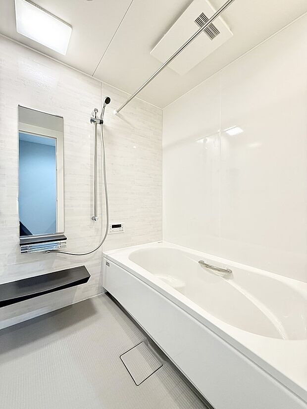 ■一日の疲れを癒す、心落ち着く空間です