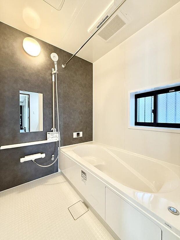 ■家族みんなが気持ちよく使える設計です