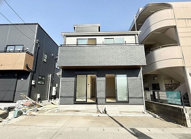 ■暮らしを彩る充実した設備仕様が備わった住まい