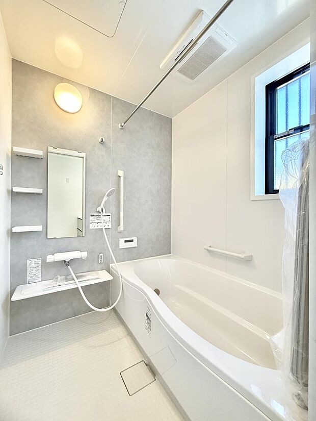 ■一日の疲れを癒す、心落ち着く空間です