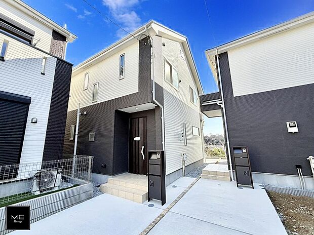 ■暮らしを豊かにする充実した仕様設備で快適に