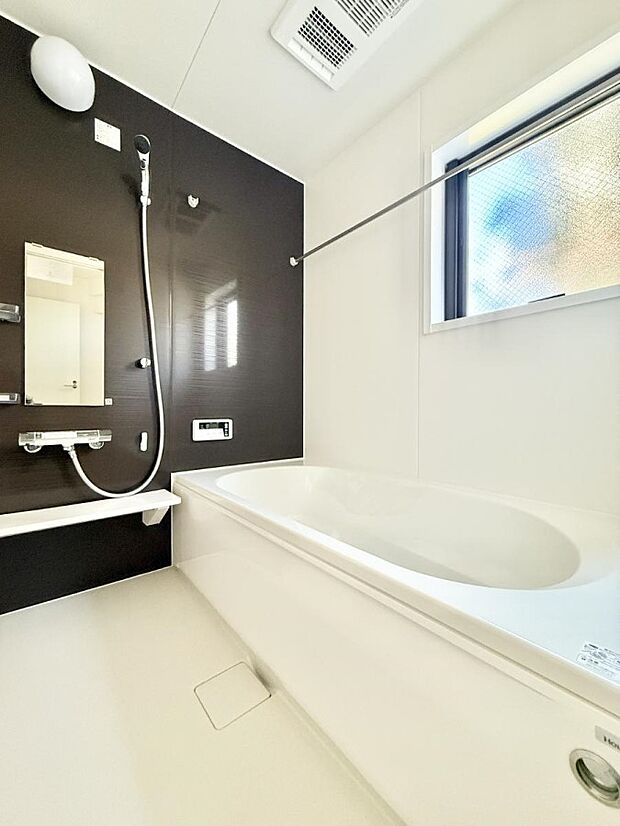 ■家族みんなが気持ちよく使える設計です