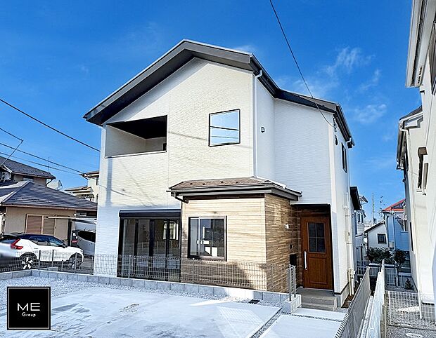 ■家族みんなが笑顔で過ごせる、安心感のある住まい