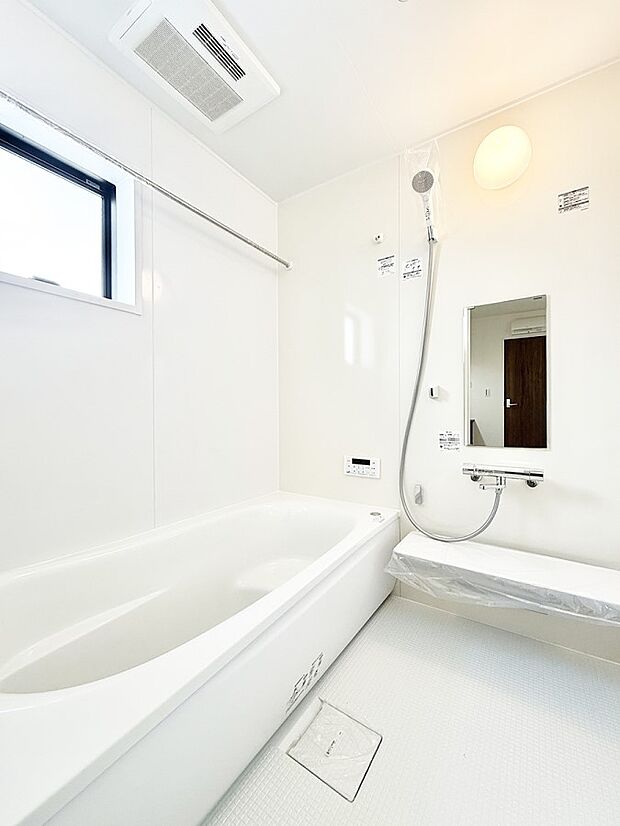 ■家族みんなが気持ちよく使える設計です