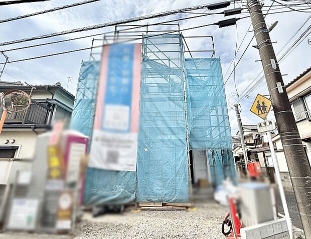 ■暮らしを彩る充実した設備仕様が備わった住まい