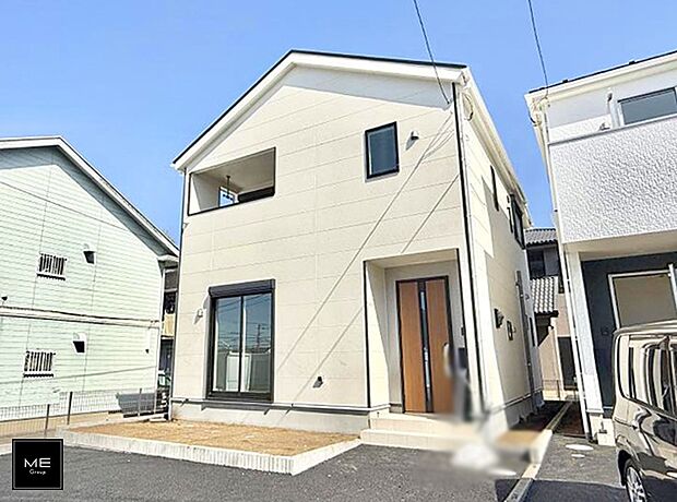 ■新しい暮らしが始まる場所で、家族の絆を深める