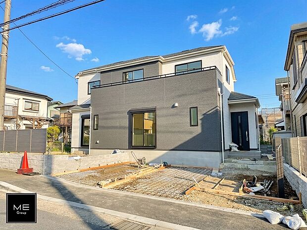 ■家族みんなが笑顔で過ごせる、安心感のある住まい