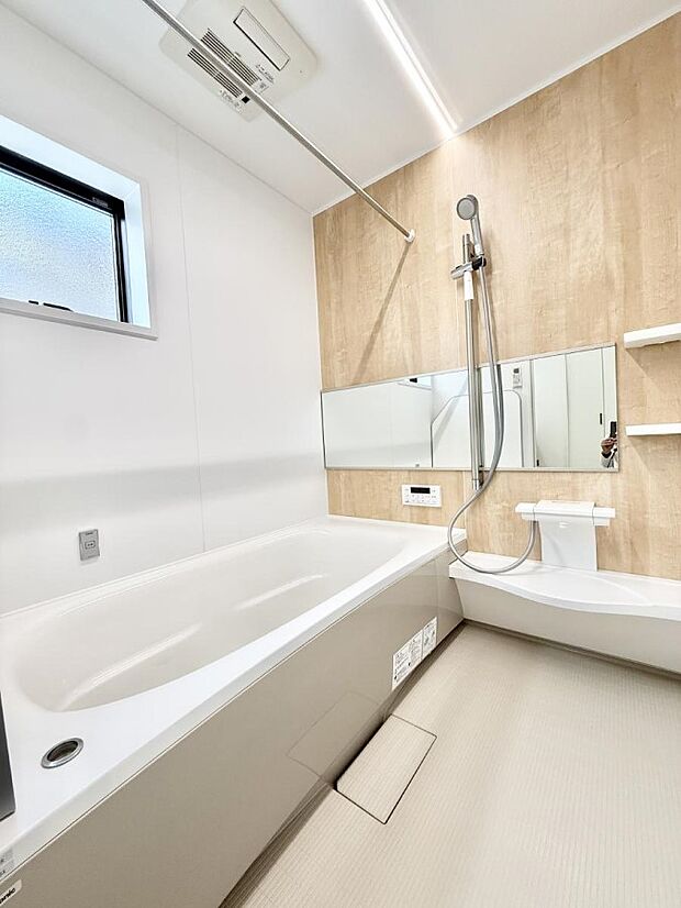 ■一日の疲れを癒す、心落ち着く空間です