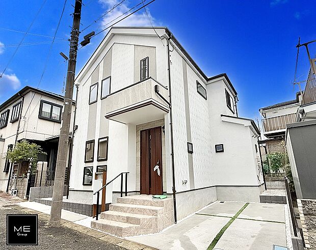 ■家族みんなが笑顔で過ごせる、安心感のある住まい