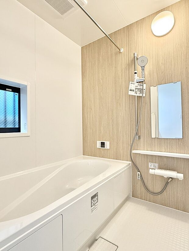 ■一日の疲れを癒す、心落ち着く空間です