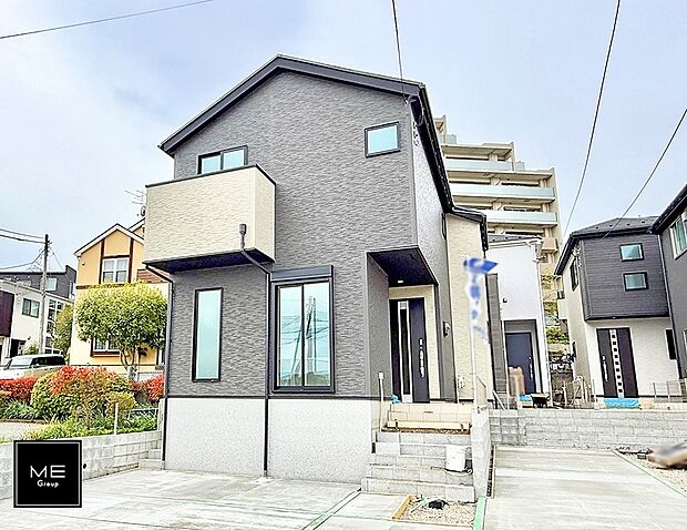 ■家族みんなが笑顔で過ごせる、安心感のある住まい