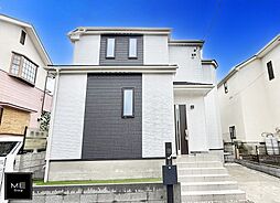 神奈川県横浜市泉区中田北3丁目