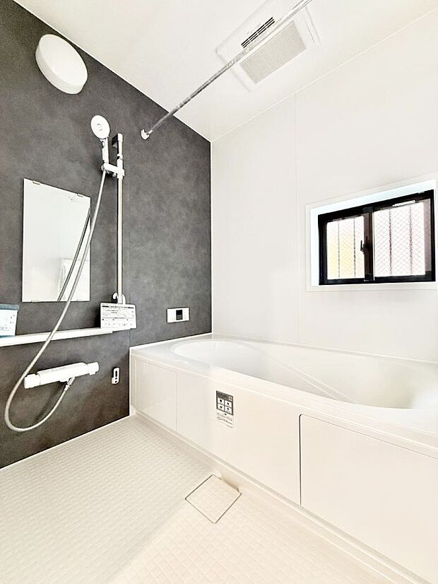 ■家族みんなが気持ちよく使える設計です