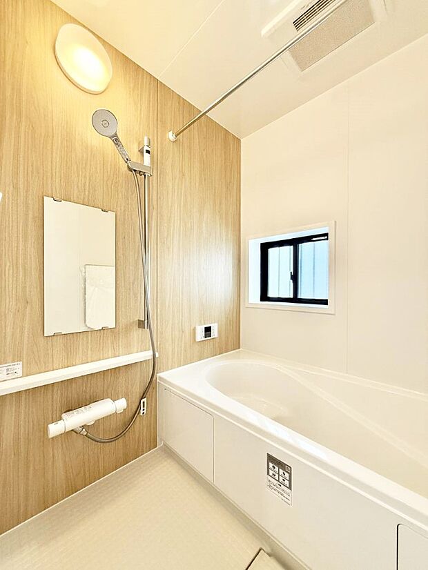 C号棟  ■家族みんなが気持ちよく使える設計です