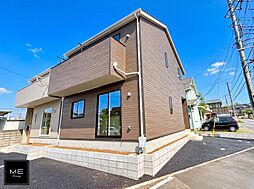 相鉄本線「海老名」駅 バス乗車16分、国分寺台第七バス停下車 徒歩2分