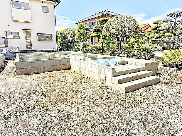 ■暮らしを彩る充実した設備仕様が備わった住まい