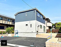 横浜市営地下鉄ブルーライン「舞岡」駅 徒歩26分