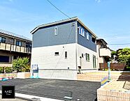 神奈川県横浜市港南区日限山４丁目：物件画像