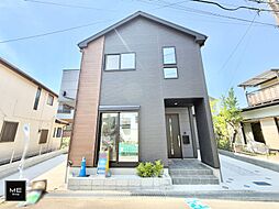 横浜市営地下鉄ブルーライン「立場」駅 徒歩8分