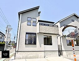 JR横須賀線「久里浜」駅 バス乗車9分、中央公園バス停下車 徒歩5分