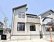 神奈川県横須賀市ハイランド４丁目：物件画像