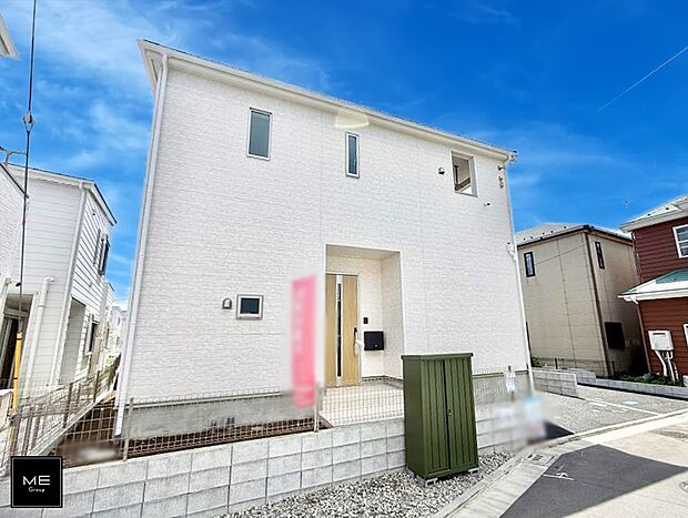 1号棟 ■暮らしを豊かにする充実した仕様設備で快適に