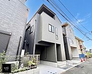 神奈川県横浜市西区御所山町：物件画像