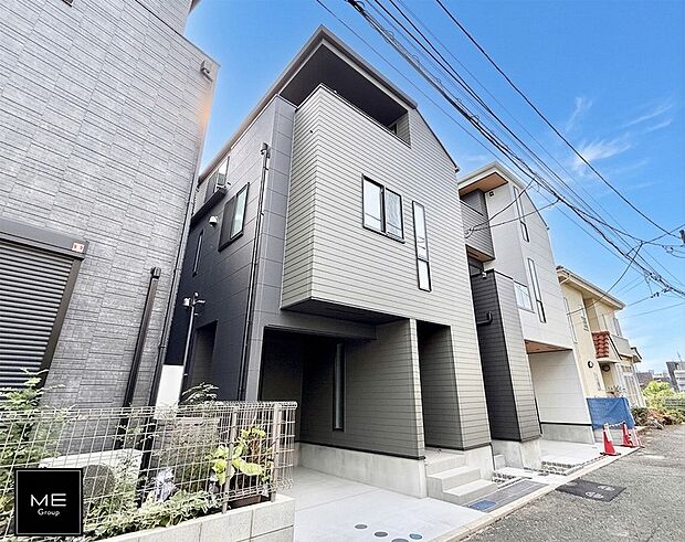 1号棟  ■暮らしを豊かにする充実した仕様設備で快適に