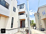 神奈川県横浜市旭区さちが丘：物件画像