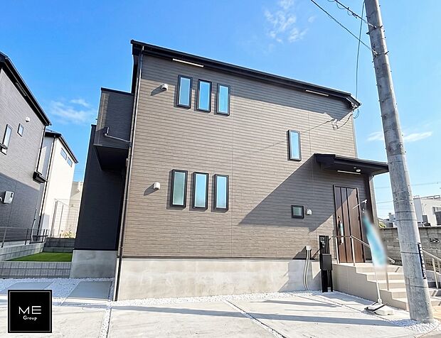 1号棟  ■まずは一度ご覧ください