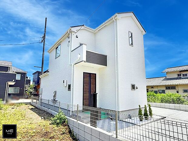 2号棟  ■まずは一度ご覧ください