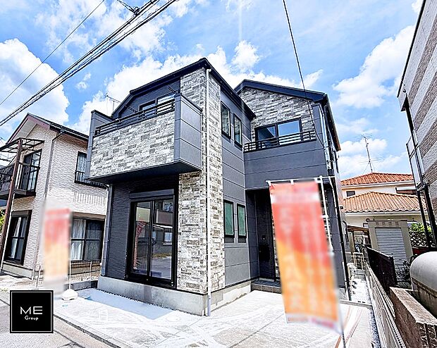 1号棟  ■暮らしを彩る充実した設備仕様が備わった住まい
