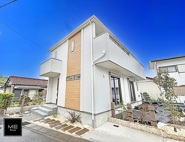 1号棟  ■暮らしを彩る充実した設備仕様が備わった住まい