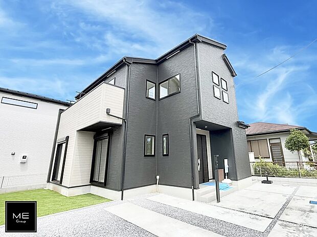 1号棟  ■暮らしを彩る充実した設備仕様が備わった住まい