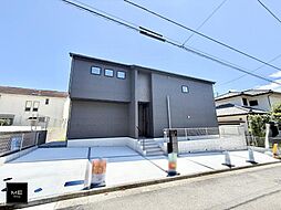 JR京浜東北・根岸線「港南台」駅 バス乗車22分、庄戸三丁目南バス停下車 徒歩5分