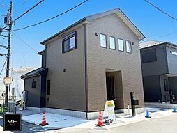 小田急小田原線「本厚木」駅 バス乗車37分、春日台1丁目バス停下車 徒歩4分