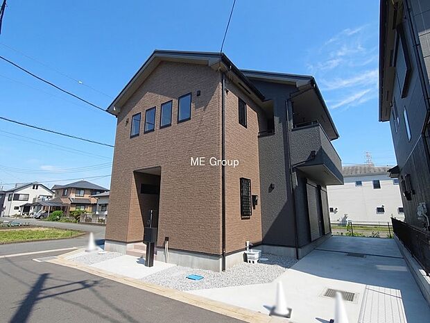 5号棟 ■暮らしを豊かにする充実した仕様設備で快適に