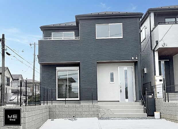 1号棟 ■暮らしを豊かにする充実した仕様設備で快適に